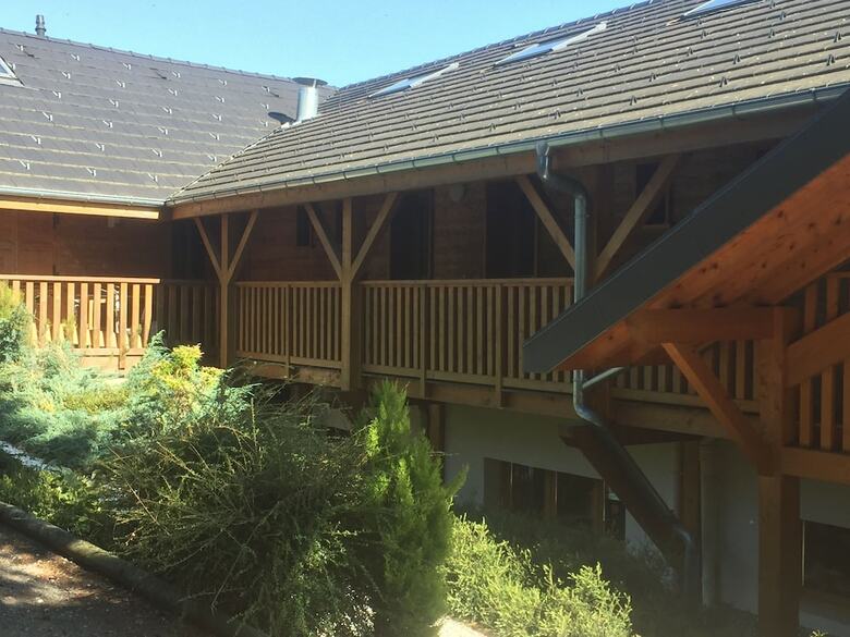 Hostal Auberge La Ferme De Ferri�res