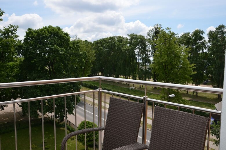 Luksusowy Apartament Przy Pla?y Niegocin
