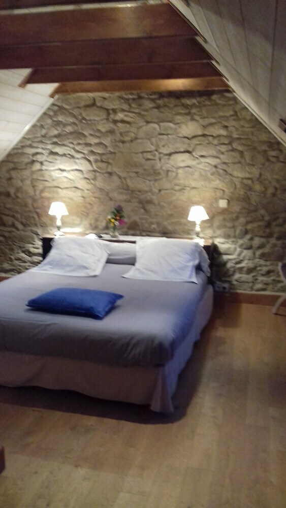 Bed & Breakfast Oudoty