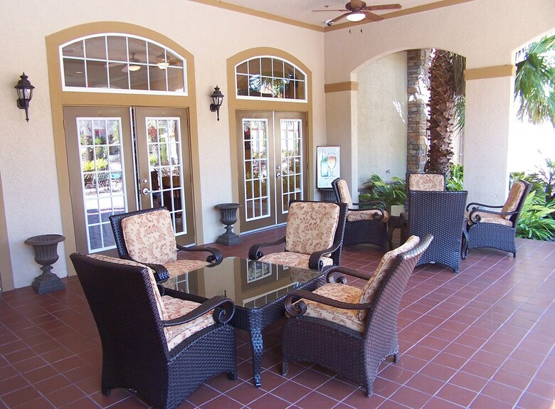 Tuscana Resort Orlando By Aston