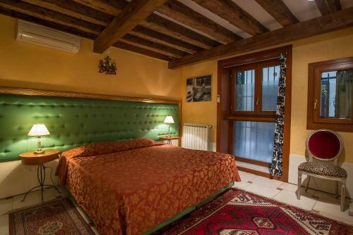 Sant'angelo Apartment