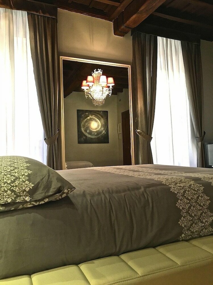 Relux Rome Exclusive Living B&B