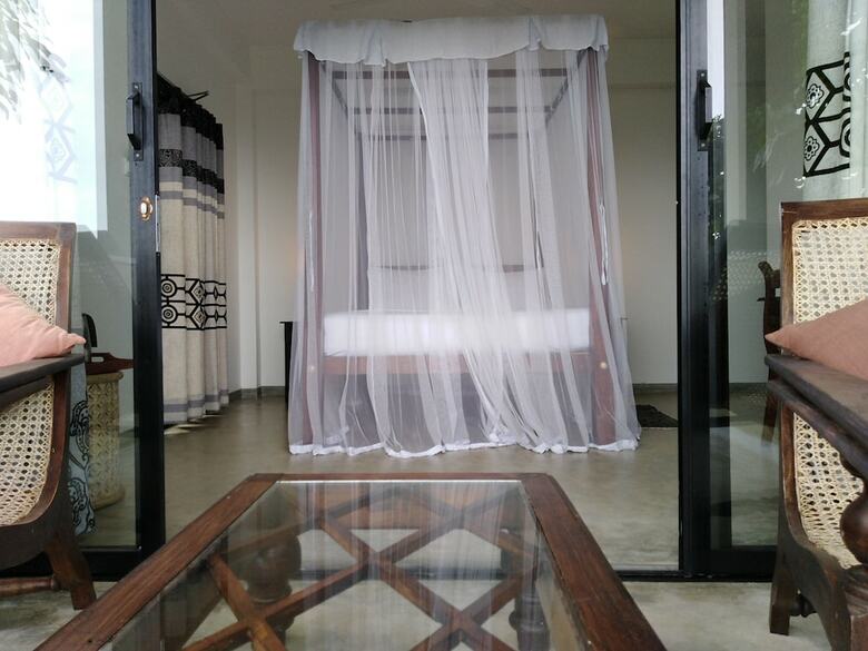 Hotel Lara's Place Unawatuna