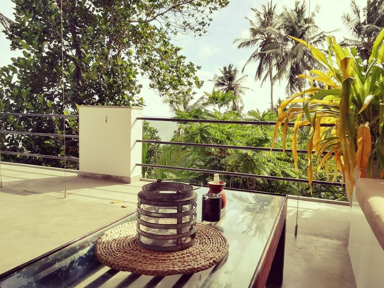 Hotel Lara's Place Unawatuna