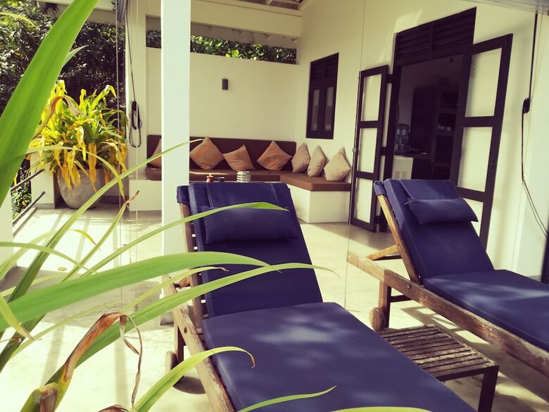 Hotel Lara's Place Unawatuna