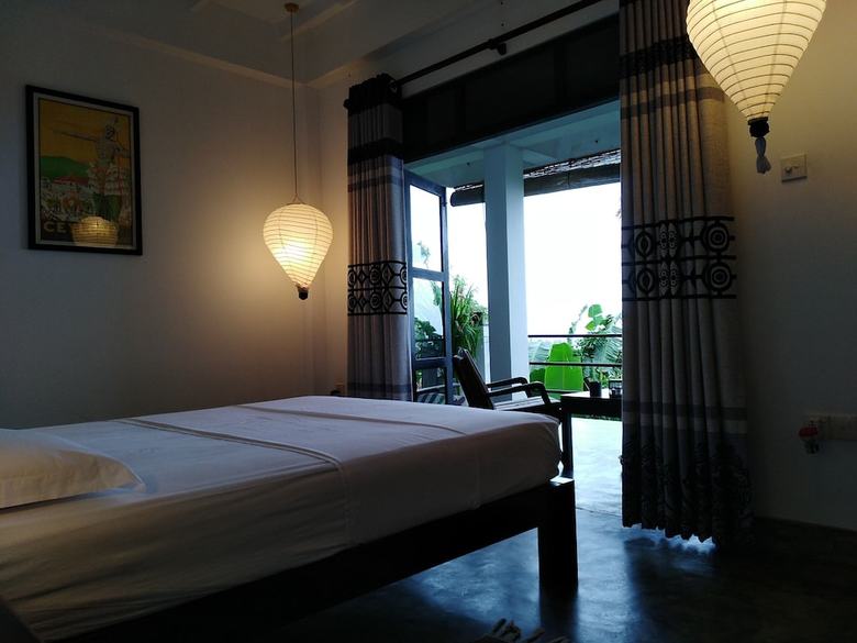 Hotel Lara's Place Unawatuna