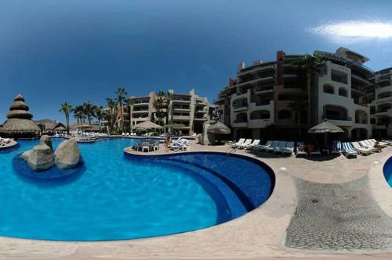 Great Marina-view Nautical Jr Suite In Cabo
