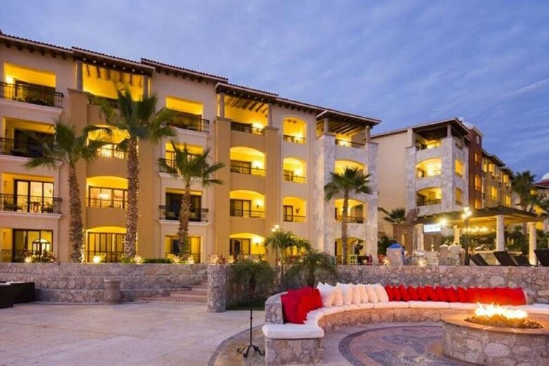 Hacienda Residences, Private 3-bedroom Villa