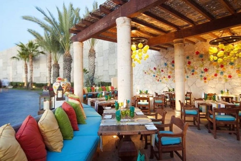 Hacienda Residences, Private 3-bedroom Villa