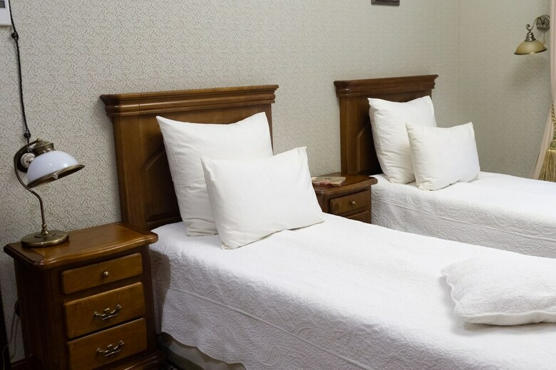 Altun Estate Hotel Barskiy Fligel