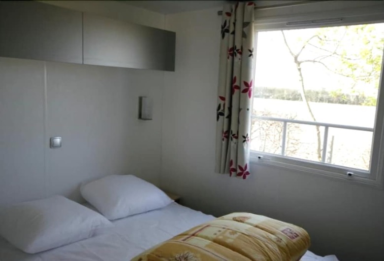 Camping La Ferme De Lann Hoedic