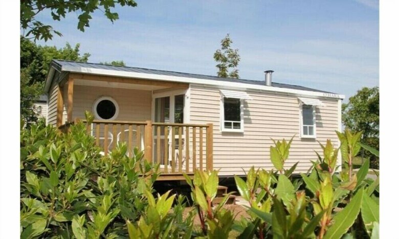 Camping La Ferme De Lann Hoedic