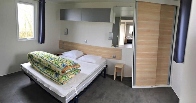 Camping La Ferme De Lann Hoedic