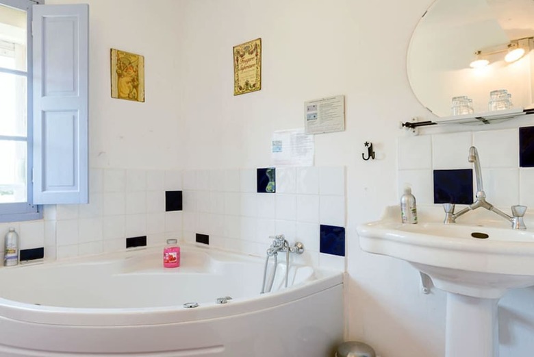 Bed & Breakfast La Grande Lauzade