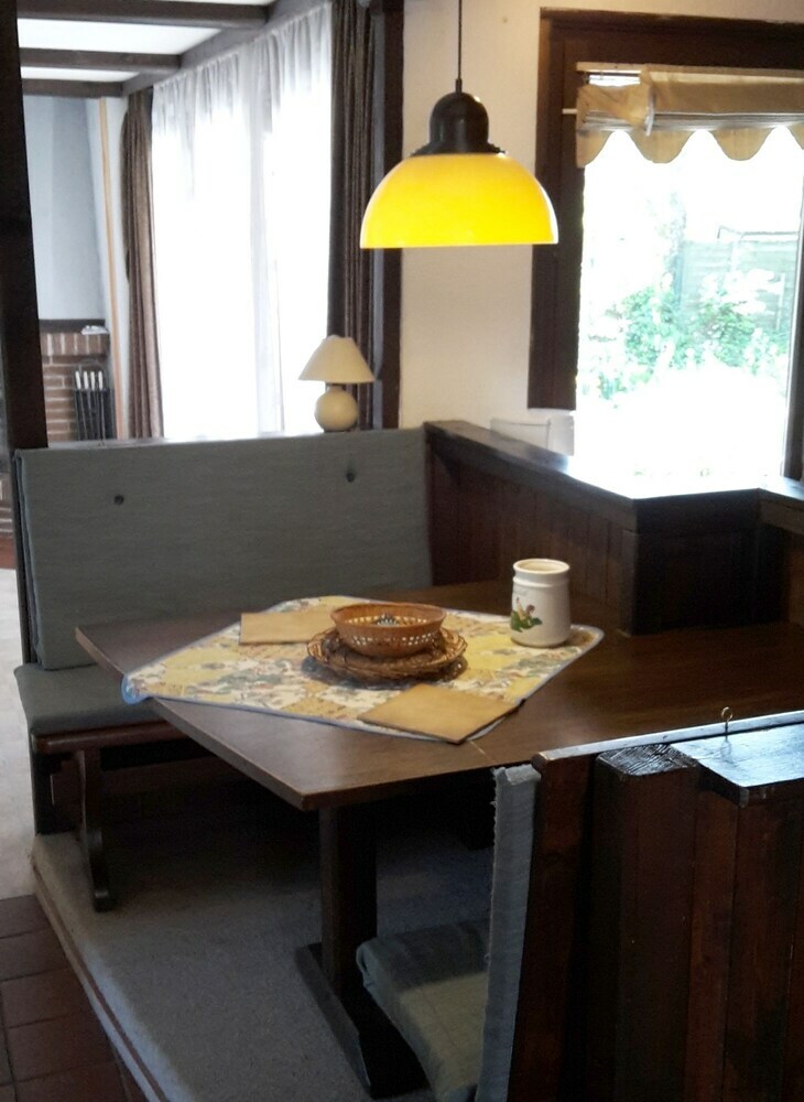 Apartamentos Weiherhaus Ferienappartements
