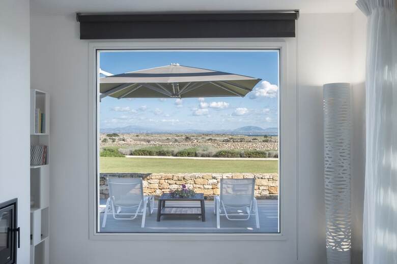 Apartamento Casa Faro Favignana