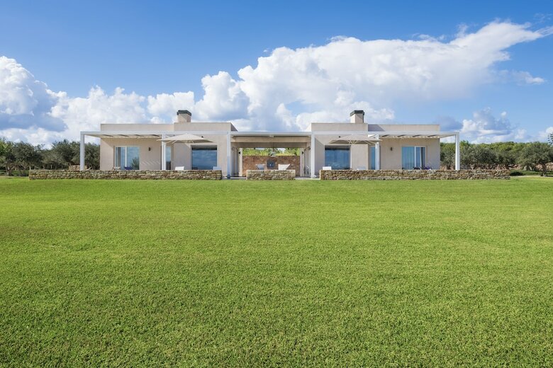 Apartamento Casa Faro Favignana