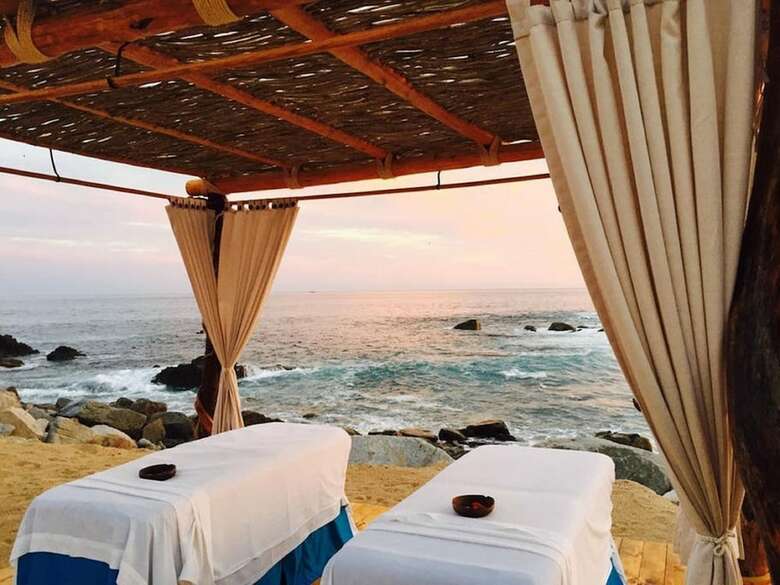 Paradise Family Suite @ Cabo San Lucas