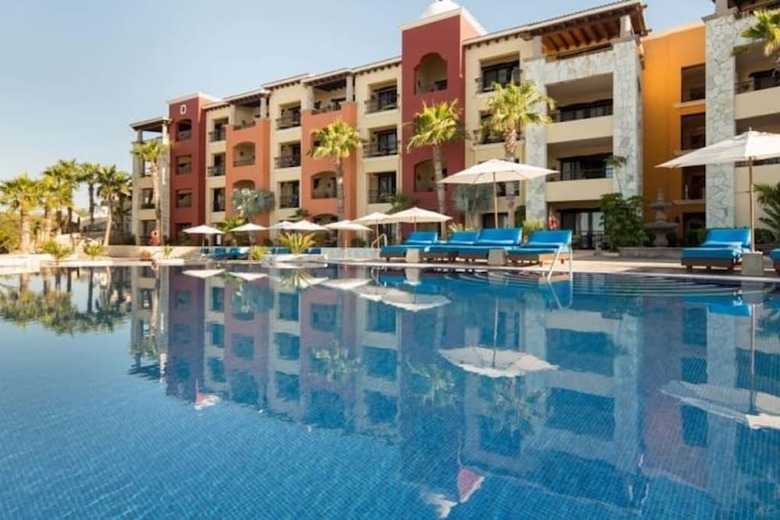 Paradise Family Suite @ Cabo San Lucas