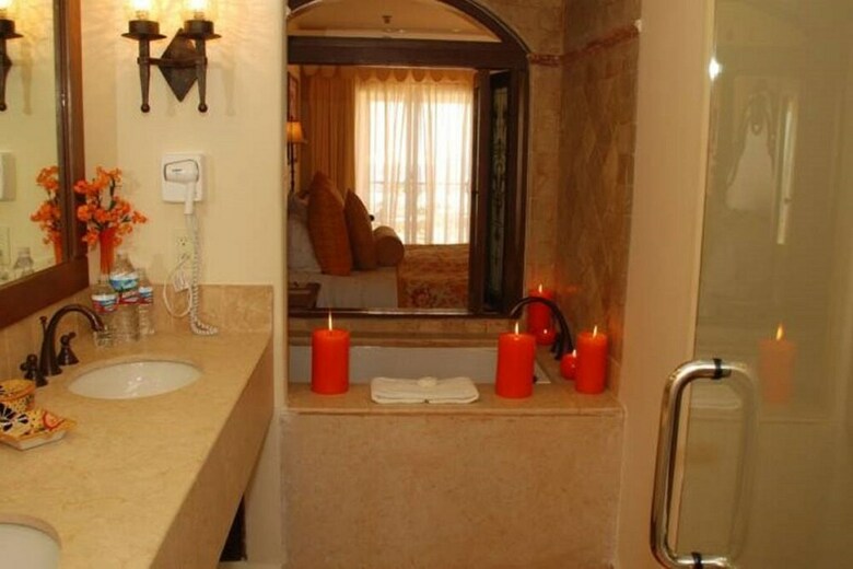 Paradise Family Suite @ Cabo San Lucas