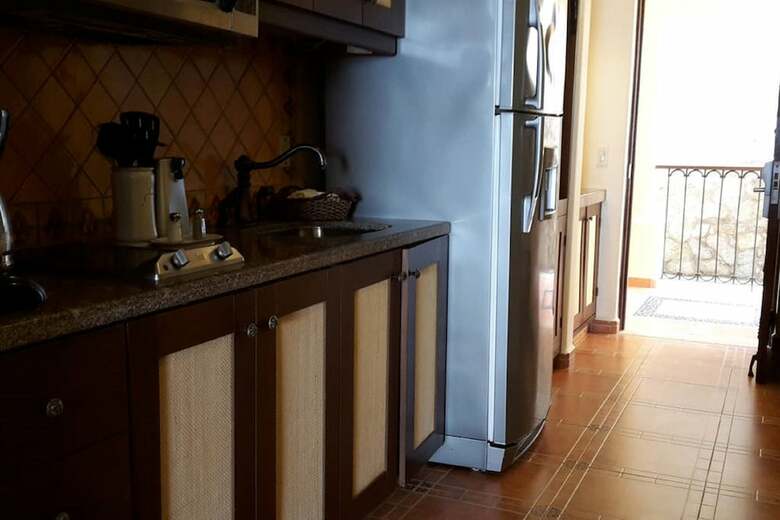 Paradise Family Suite @ Cabo San Lucas