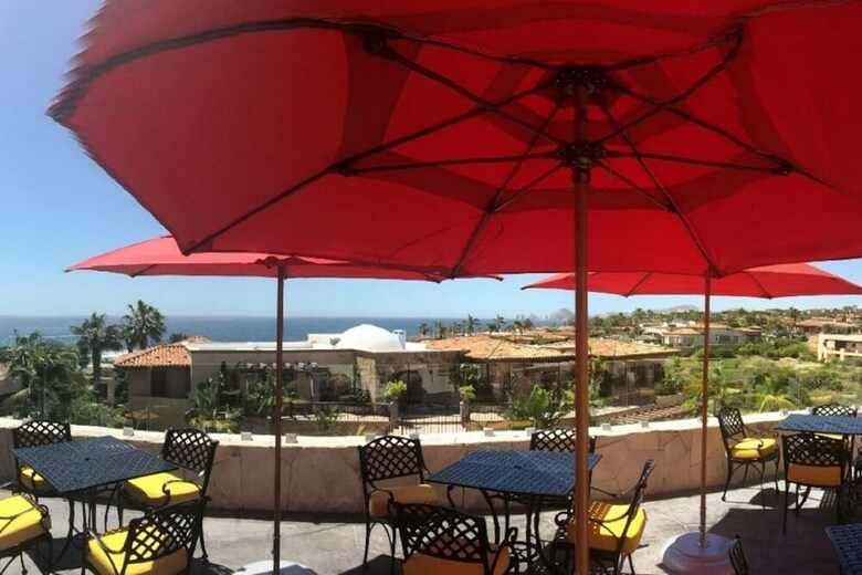 Paradise Family Suite @ Cabo San Lucas