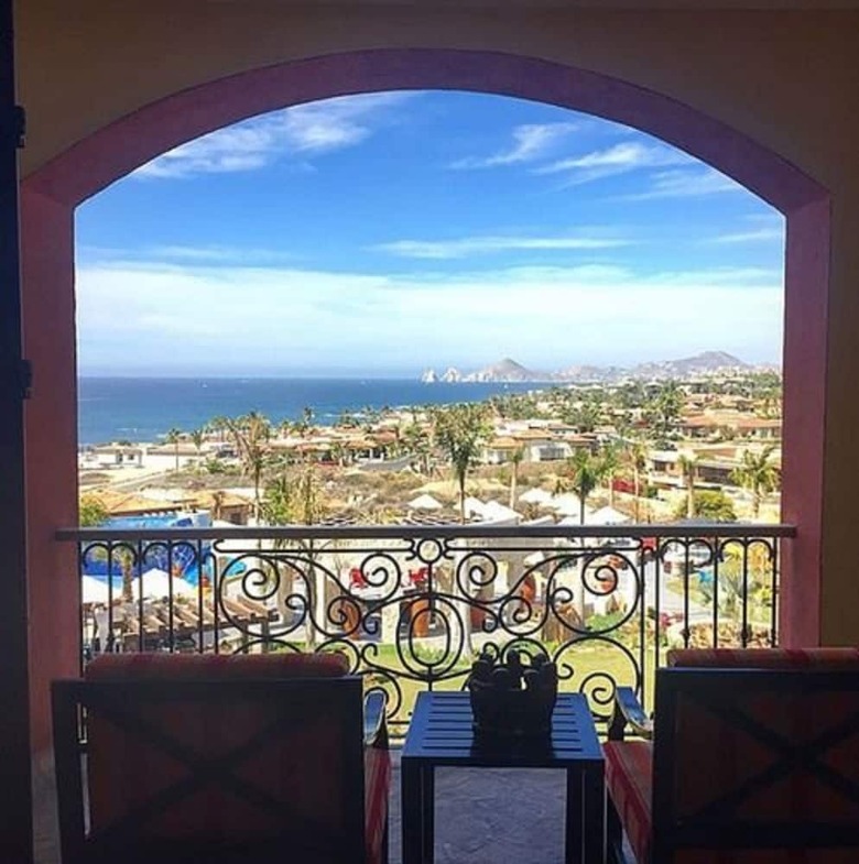 Paradise Family Suite @ Cabo San Lucas