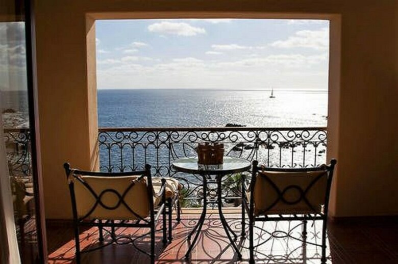 Family Suite Ocean View @ Cabo San Lucas