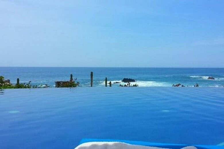 Family Suite Ocean View @ Cabo San Lucas