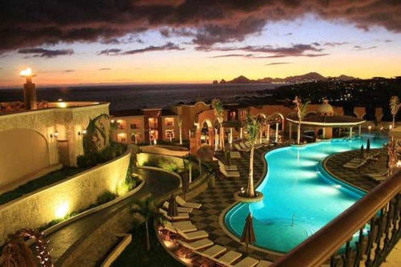Family Suite Ocean View @ Cabo San Lucas