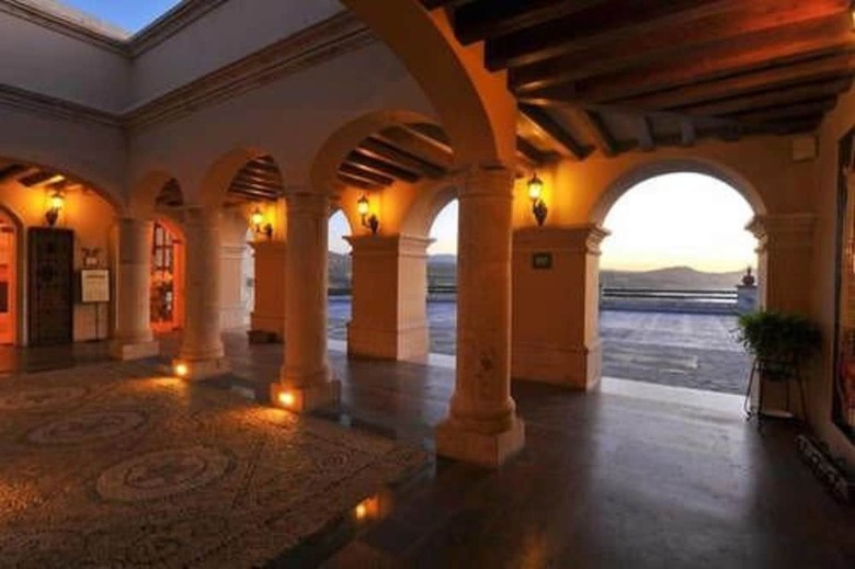 Family Suite Ocean View @ Cabo San Lucas