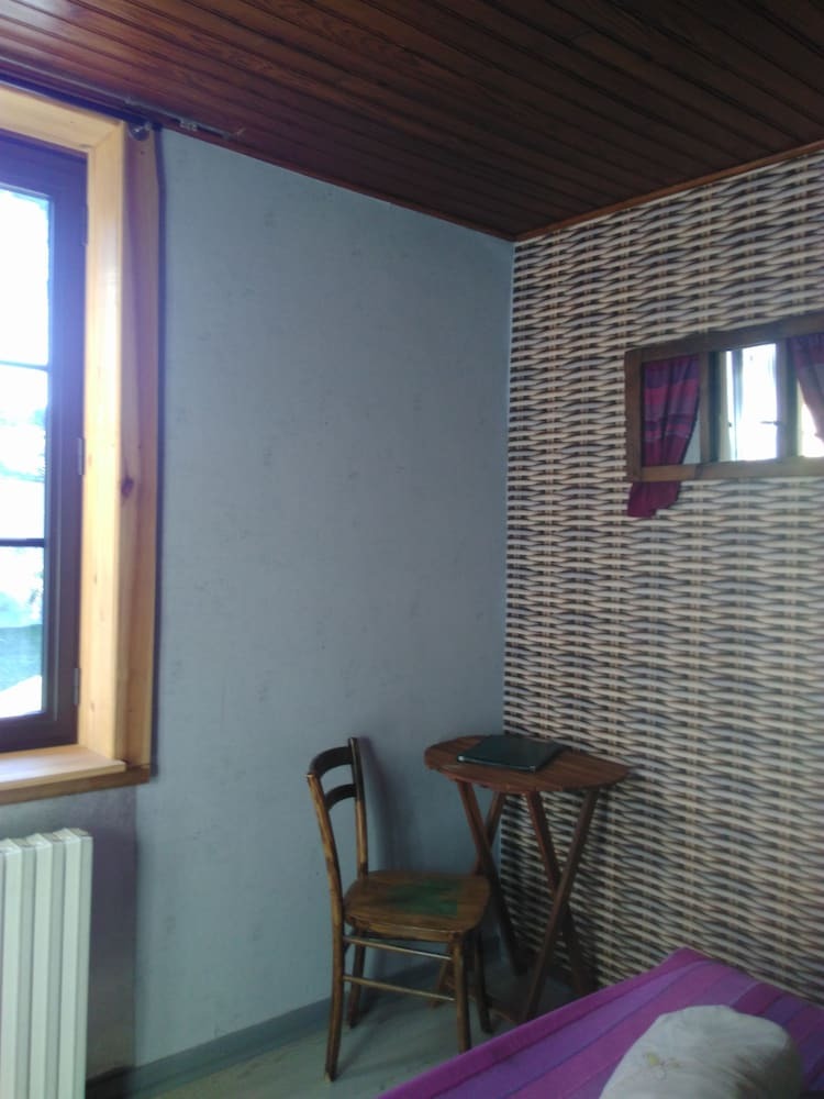 Hotel Auberge La Bergerie
