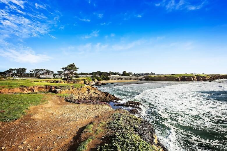 Beachcomber Motel Fort Bragg