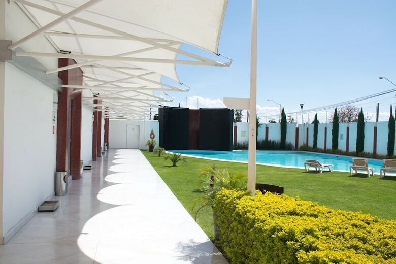 Hotel Holiday Inn Salamanca