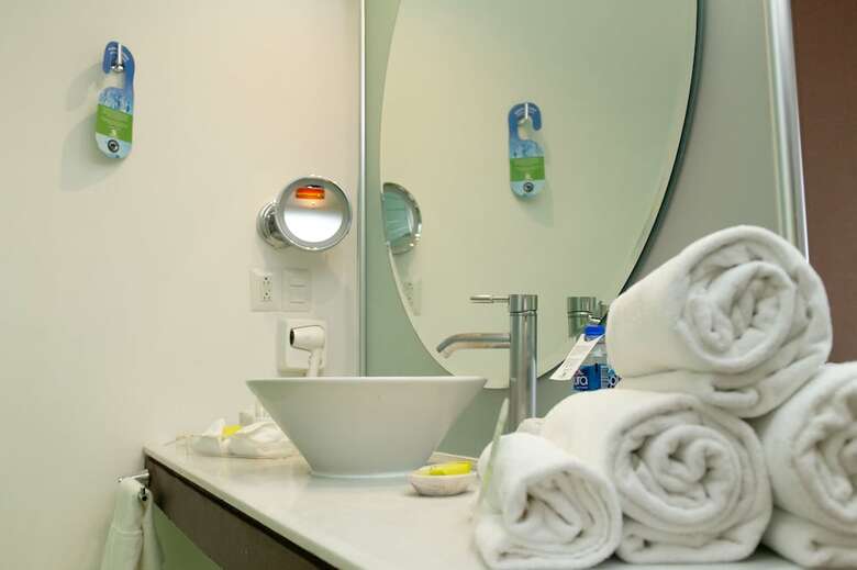 Hotel Holiday Inn Salamanca