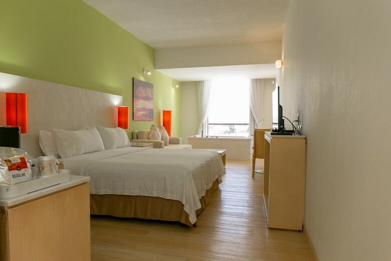 Hotel Holiday Inn Salamanca