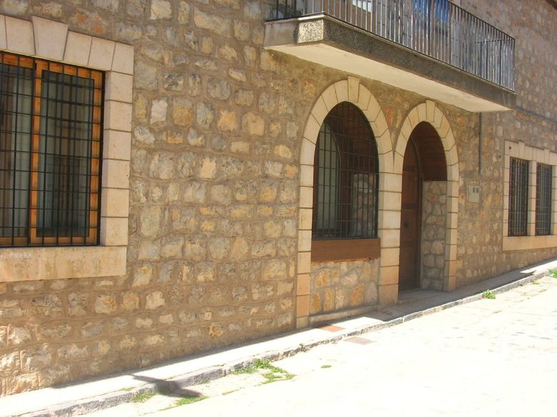 Hostal Albergue Tiempo De Setas