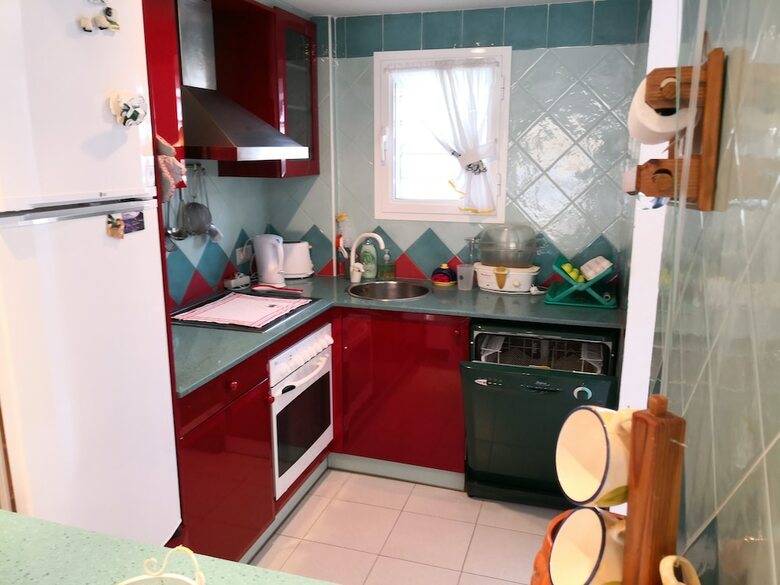 Apartamentos Inmo Estartit Duplex Illa Mar D'or 217