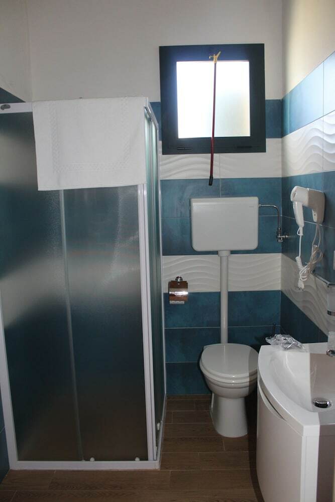 B&B Salento Village