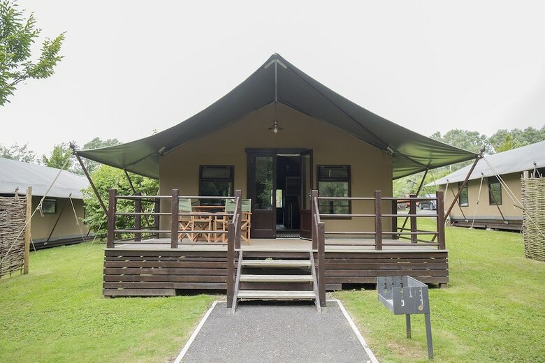 Waterside Holiday Park & Spa
