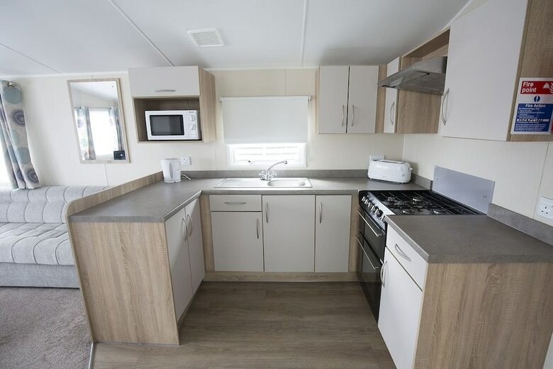 Waterside Holiday Park & Spa