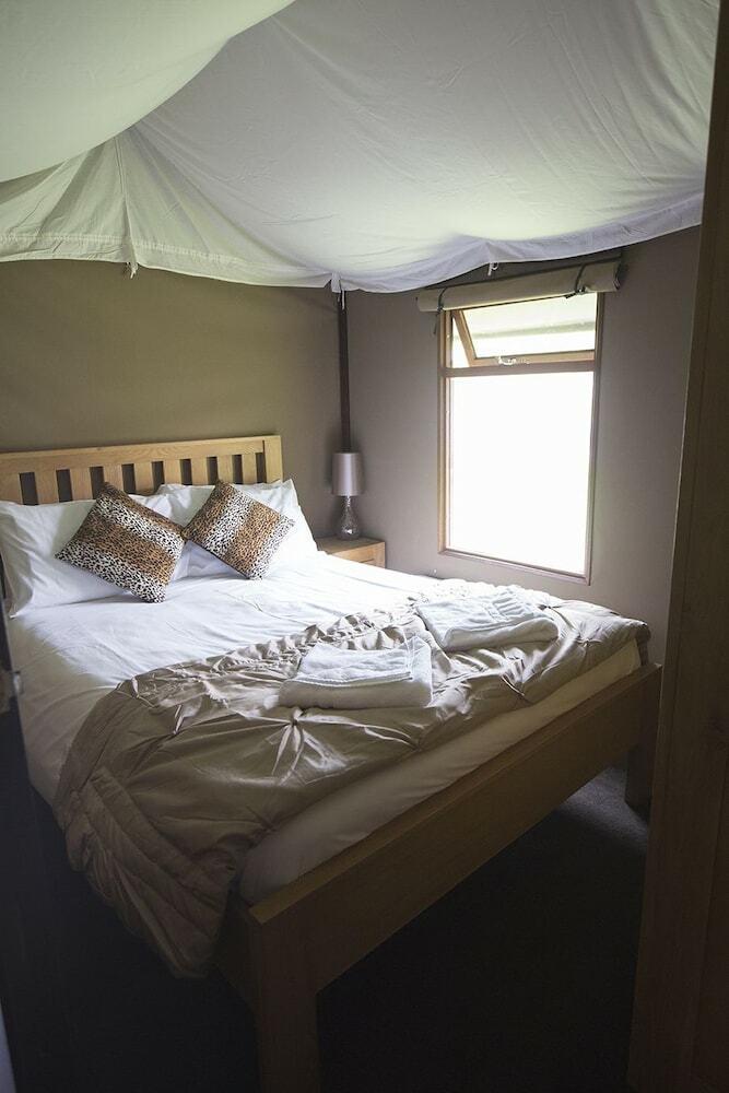 Waterside Holiday Park & Spa