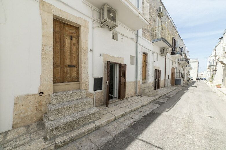 Bibi Apartments