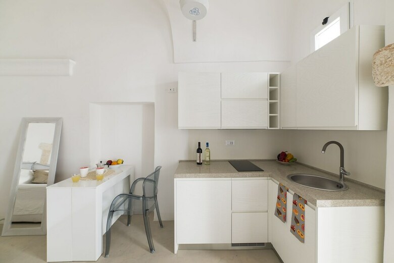 Bibi Apartments