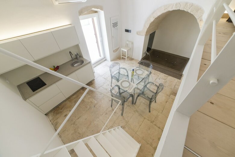Bibi Apartments