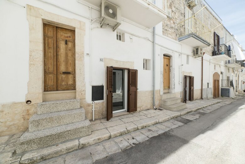 Bibi Apartments