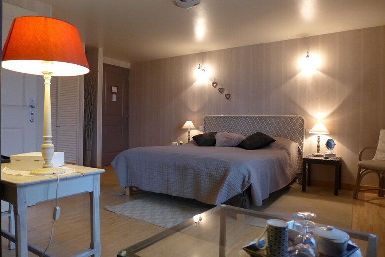 Hotel Chambres D'h�tes Au Repos Du Vannier