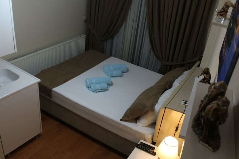 Hotel Blue Suites