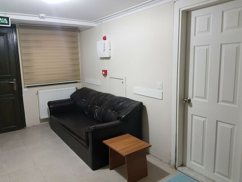Hotel Blue Suites