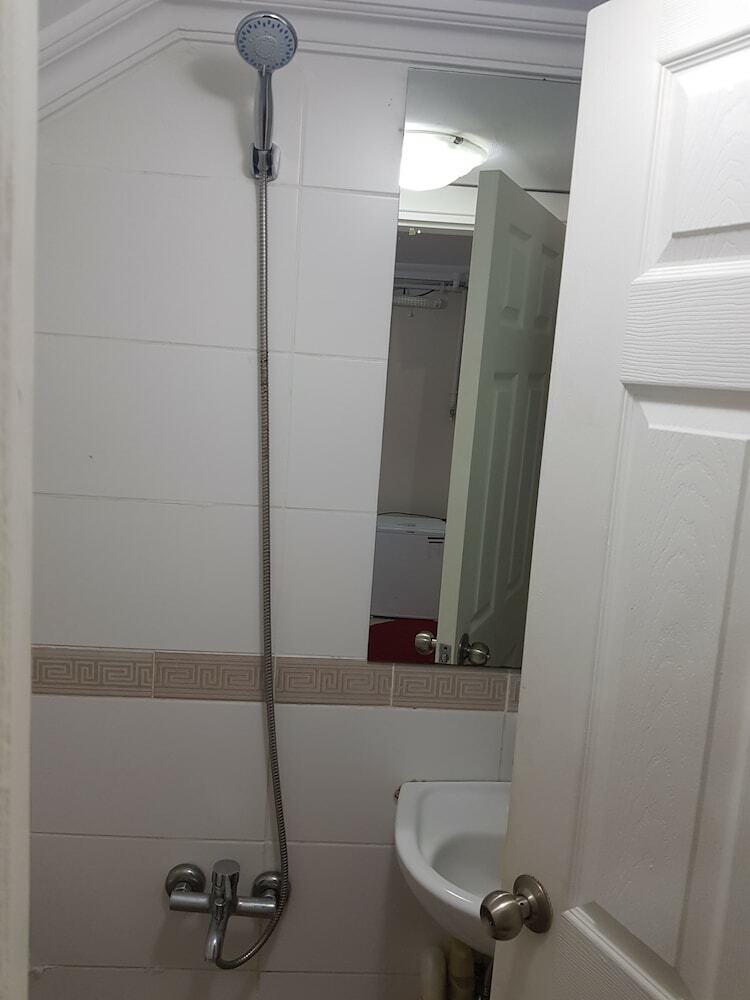 Hotel Blue Suites